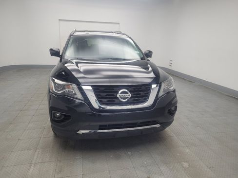 Used 2019 Nissan Pathfinder SL image 14