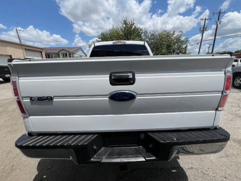 Used 2010 Ford F150 XLT AWD/4WD image 6