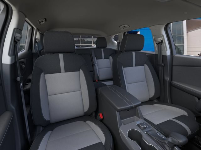 New 2026 Chevrolet Blazer LT w/ Convenience Package FWD image 16