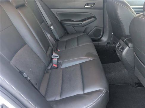 Used 2024 Nissan Altima 2.5 SL image 19