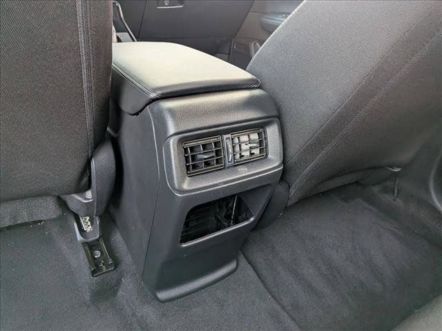 Used 2026 Honda CR-V LX image 22