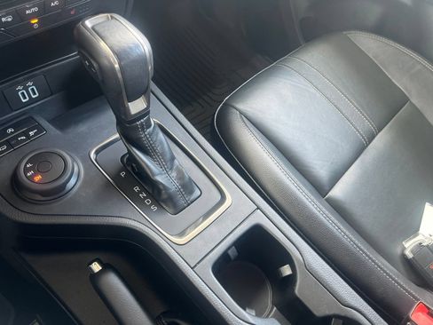 Certified 2020 Ford Ranger Lariat w/ Technology Package AWD/4WD image 26