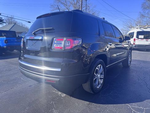Used 2014 GMC Acadia SLT FWD image 6
