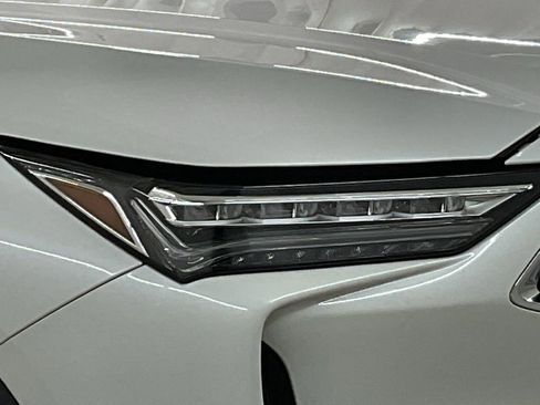 Used 2023 Acura MDX SH-AWD w/ Technology Package image 31