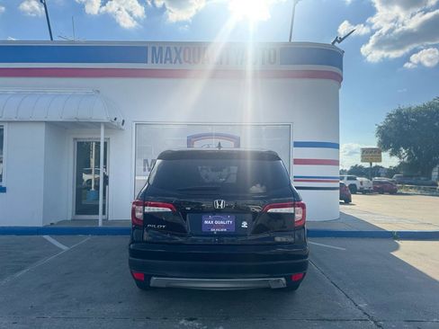Used 2020 Honda Pilot EX-L image 31