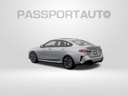 New 2026 BMW M235i xDrive image 2