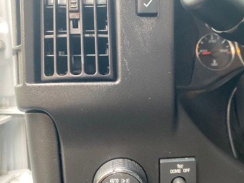 Used 2023 Chevrolet Express 2500 w/ Driver Convenience Package image 24