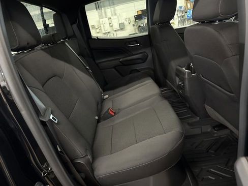 New 2026 GMC Canyon Elevation AWD/4WD image 24