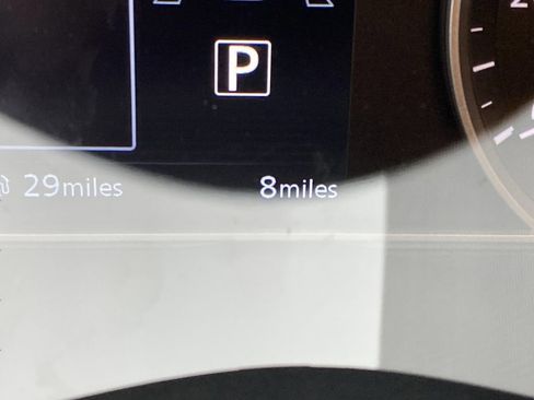 New 2025 Nissan Versa SV image 6