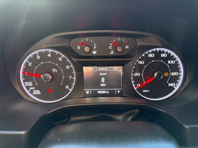 Used 2017 GMC Acadia SLE FWD image 12