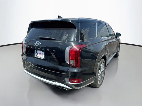 Used 2022 Hyundai Palisade Limited FWD image 5