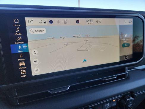 New 2025 Jeep Gladiator Mojave image 15