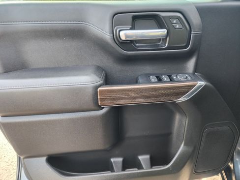 Used 2021 Chevrolet Silverado 1500 RST w/ Bed Protection Package image 24