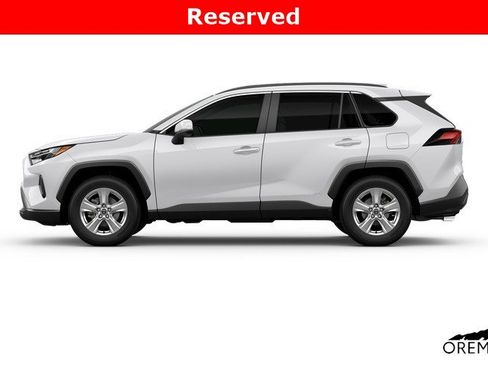 New 2025 Toyota RAV4 XLE w/ Weather Package image 20