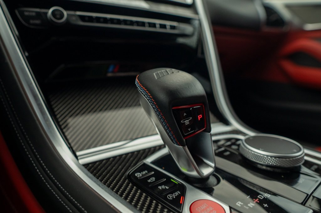 Used 2025 BMW M8 Competition AWD/4WD image 36