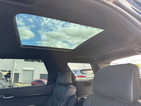 Certified 2024 Hyundai Palisade Calligraphy image 17