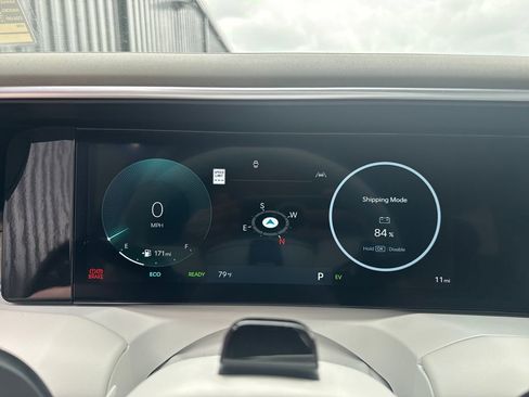 New 2026 Hyundai Palisade FWD Hybrid image 25