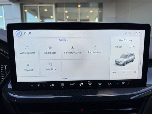 Used 2024 Ford Escape ST-Line w/ Tech Pack #1 image 31