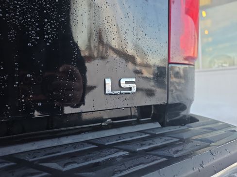 Used 2013 Chevrolet Silverado 1500 W/T w/ LS Package image 10