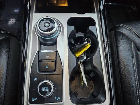 Certified 2023 Ford Explorer ST w/ Equipment Group 401A image 27