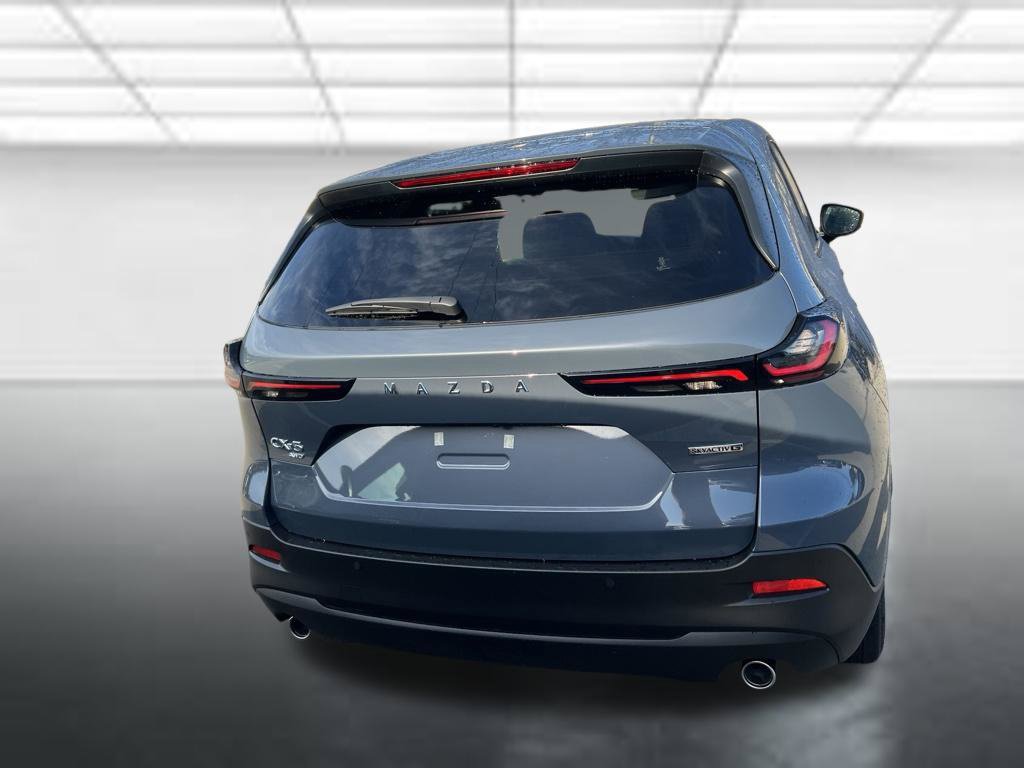 New 2026 MAZDA CX-5 Select AWD/4WD image 5