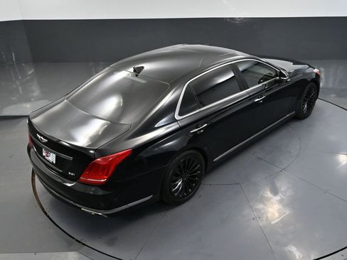 Used 2017 Genesis G90 3.3T Premium image 57