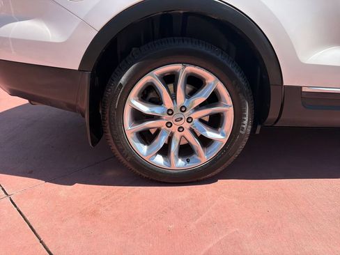 Used 2013 Ford Explorer Limited AWD/4WD image 39