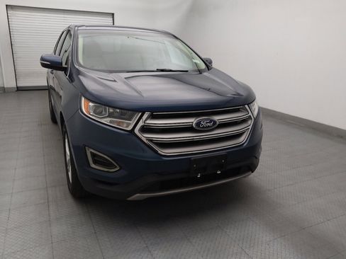 Used 2016 Ford Edge SEL w/ Equipment Group 201A FWD image 14