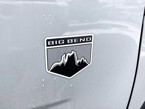 Certified 2022 Ford Bronco Sport Big Bend image 7