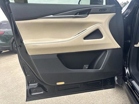 Certified 2022 INFINITI QX60 Luxe w/ Cargo Package image 14