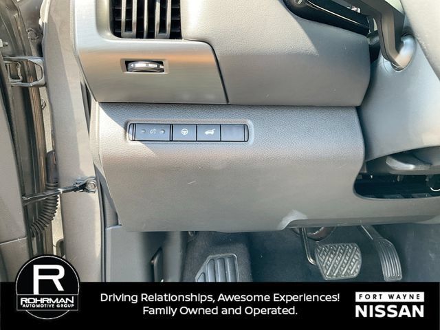 Certified 2025 Nissan Pathfinder SL AWD/4WD image 20