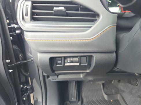 New 2026 Subaru Forester Wilderness image 23
