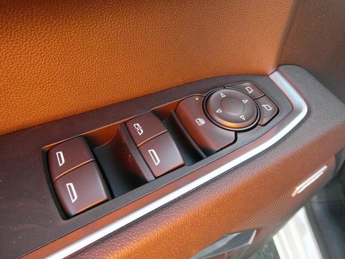 New 2026 Chevrolet Silverado 1500 RST w/ Convenience Package II image 20