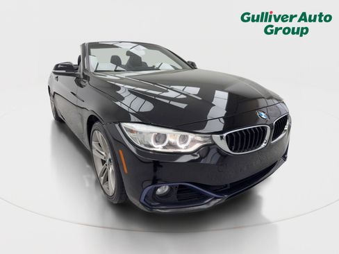Used 2016 BMW 428i Convertible image 28