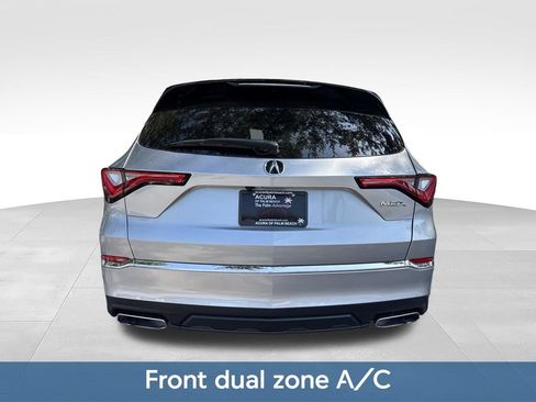 Used 2023 Acura MDX FWD image 5