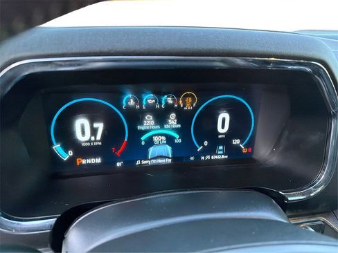 Used 2021 Ford F150 Lariat image 16