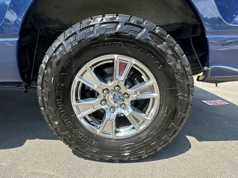 Used 2010 Ford F150 XLT RWD image 14