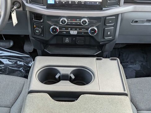 Used 2025 Ford F150 XLT w/ Equipment Group 301A Standard AWD/4WD image 19