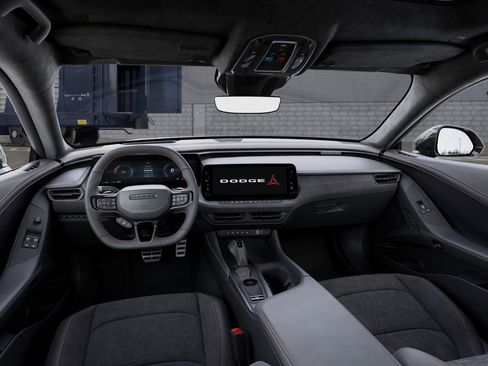 New 2026 Dodge Charger R/T Scat Pack image 14