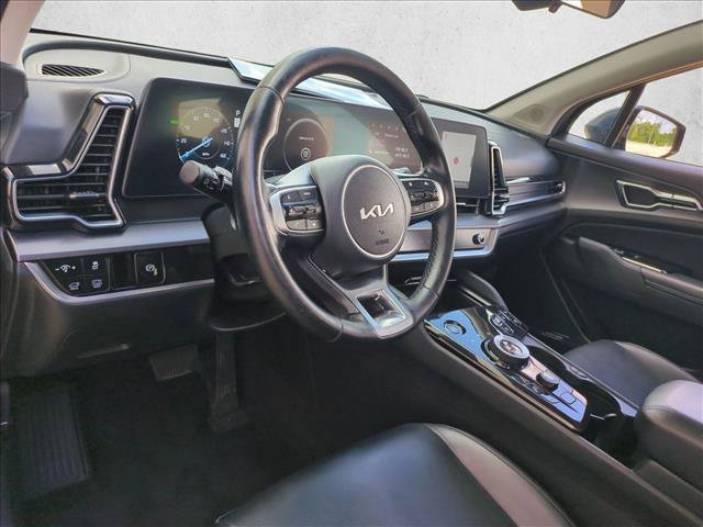 Used 2024 Kia Sportage SX Prestige AWD/4WD image 10