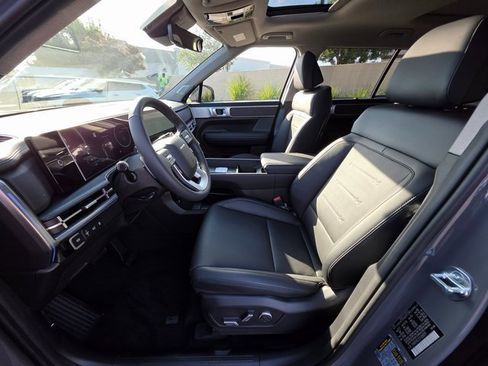 New 2026 Hyundai Santa Fe Limited image 14