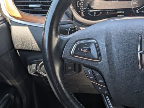 Used 2015 Lincoln MKC AWD w/ Equipment Group 102A Reserve image 25