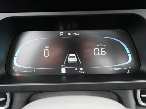 New 2026 Hyundai Elantra SEL Sport Premium FWD image 27
