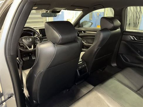 Used 2022 Honda Accord Sport image 27
