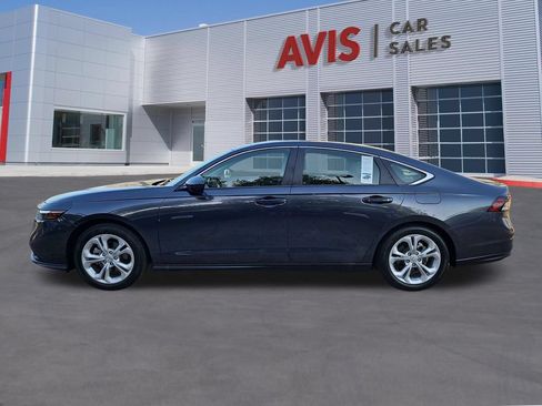 Used 2025 Honda Accord LX image 10