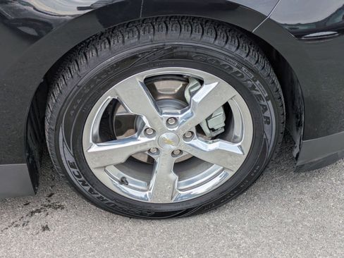 Used 2012 Chevrolet Volt Premium w/ Premium Trim Package image 29