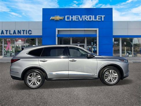 Used 2023 Acura MDX SH-AWD image 6