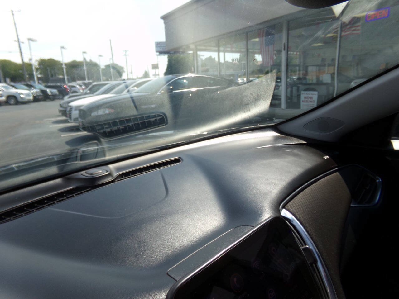 Used 2021 Chevrolet Malibu LT w/ Midnight Edition FWD image 44