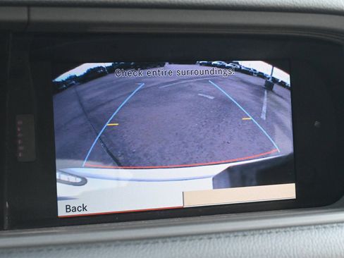 Used 2012 Mercedes-Benz CL 550 CL 550 image 13