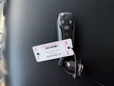 Used 2020 Ford F150 XLT w/ Equipment Group 302A Luxury image 35